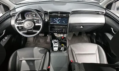 Hyundai Tucson 2022, 65137 км, за 15394.78 USD - фото 7