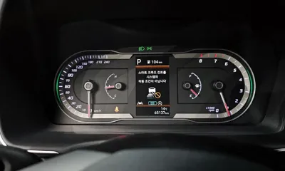Hyundai Tucson 2022, 65137 км, за 15394.78 USD - фото 8