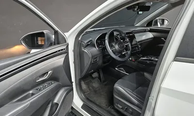 Hyundai Tucson 2022, 65137 км, за 15394.78 USD - фото 11