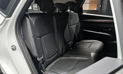 Hyundai Tucson 2022, 65137 км, за 15394.78 USD - фото 13