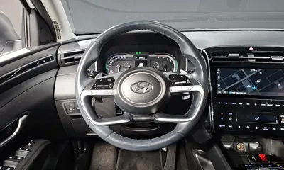 Hyundai Tucson 2022, 65137 км, за 15394.78 USD - фото 14