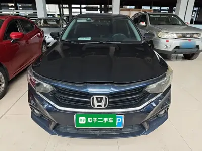 Honda Envix 2022, 84500 км, за 5575.61 USD