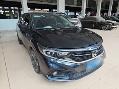 Honda Envix 2022, 84500 км, за 5575.61 USD
