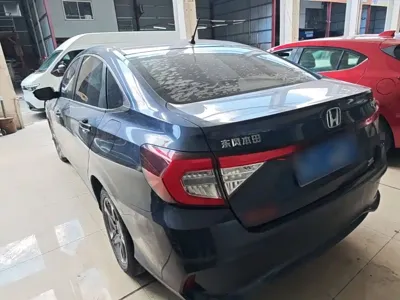 Honda Envix 2022, 84500 км, за 5575.61 USD