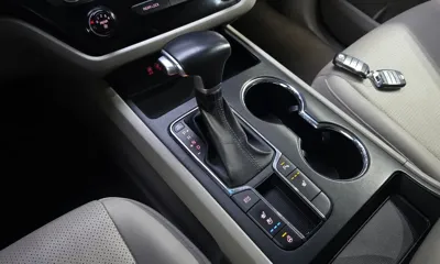 Kia Canival 2020, 50508 км, за 10093.11 USD - фото 9