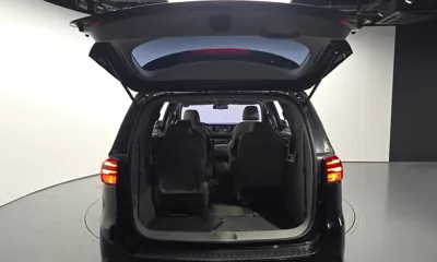 Kia Canival 2020, 50508 км, за 10093.11 USD - фото 31