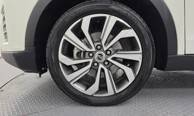 KG_Mobility_Ssangyong TIBOLI 2021, 68597 км, за 8790.78 USD