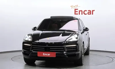 Porsche Cayenne 2023, 36493 км, за 71550.48 USD