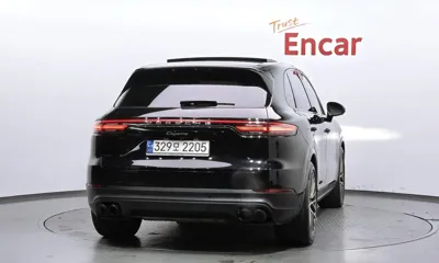 Porsche Cayenne 2023, 36493 км, за 71550.48 USD