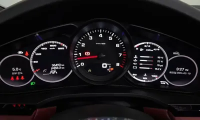 Porsche Cayenne 2023, 36493 км, за 71550.48 USD - фото 8