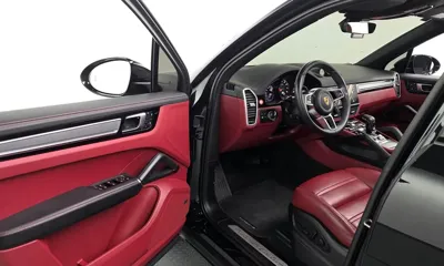 Porsche Cayenne 2023, 36493 км, за 71550.48 USD - фото 11