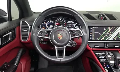 Porsche Cayenne 2023, 36493 км, за 71550.48 USD - фото 13