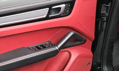 Porsche Cayenne 2023, 36493 км, за 71550.48 USD - фото 17