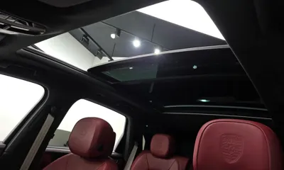 Porsche Cayenne 2023, 36493 км, за 71550.48 USD - фото 20