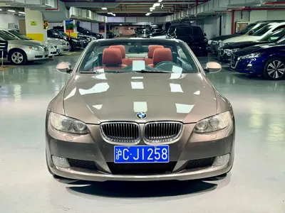 BMW 3 Series (Import) 2009, 155000 км, за 5709.13 USD
