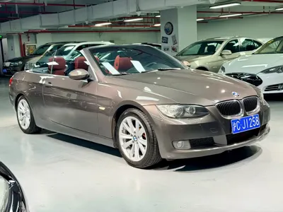 BMW 3 Series (Import) 2009, 155000 км, за 5709.13 USD