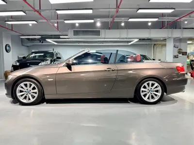 BMW 3 Series (Import) 2009, 155000 км, за 5709.13 USD