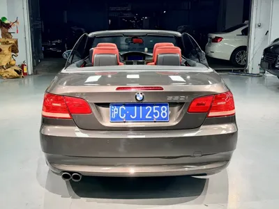 BMW 3 Series (Import) 2009, 155000 км, за 5709.13 USD