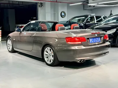 BMW 3 Series (Import) 2009, 155000 км, за 5709.13 USD - фото 6