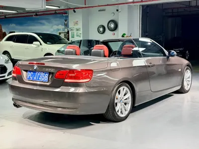 BMW 3 Series (Import) 2009, 155000 км, за 5709.13 USD - фото 7