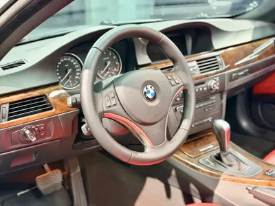 BMW 3 Series (Import) 2009, 155000 км, за 5709.13 USD - фото 9