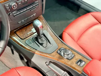 BMW 3 Series (Import) 2009, 155000 км, за 5709.13 USD - фото 15