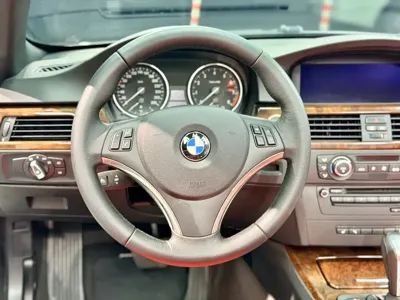 BMW 3 Series (Import) 2009, 155000 км, за 5709.13 USD - фото 16