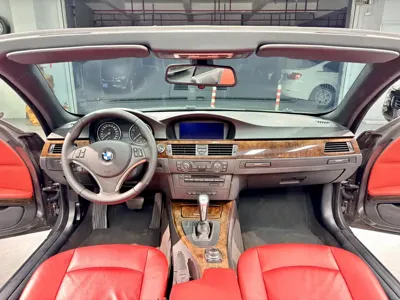 BMW 3 Series (Import) 2009, 155000 км, за 5709.13 USD - фото 17