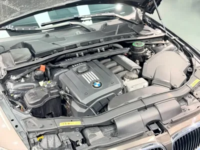 BMW 3 Series (Import) 2009, 155000 км, за 5709.13 USD - фото 18