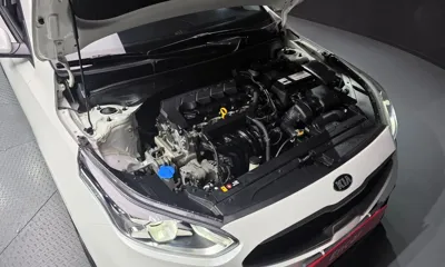 Kia K3 2019, 97154 км, за 7084.71 USD - фото 6