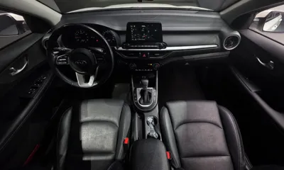 Kia K3 2019, 97154 км, за 7084.71 USD - фото 7