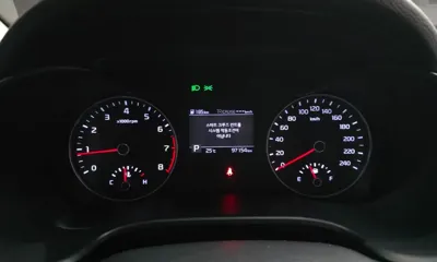 Kia K3 2019, 97154 км, за 7084.71 USD - фото 8
