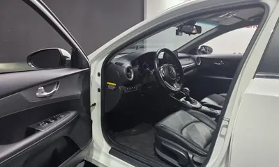 Kia K3 2019, 97154 км, за 7084.71 USD - фото 10