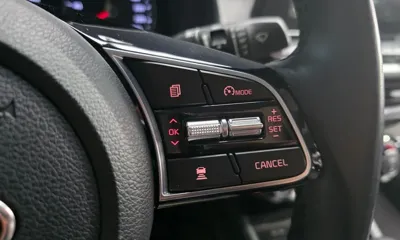Kia K3 2019, 97154 км, за 7084.71 USD - фото 14