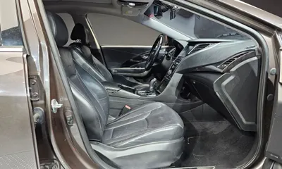 Hyundai Grandeur 2015, 101957 км, за 4466.63 USD - фото 10