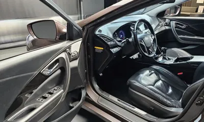 Hyundai Grandeur 2015, 101957 км, за 4466.63 USD - фото 11
