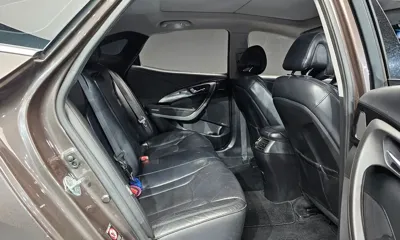 Hyundai Grandeur 2015, 101957 км, за 4466.63 USD - фото 12