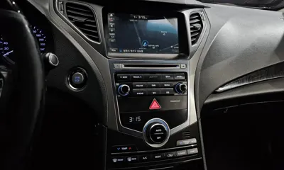 Hyundai Grandeur 2015, 101957 км, за 4466.63 USD - фото 14