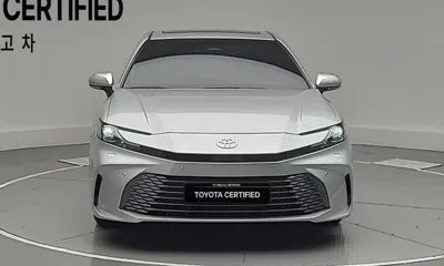 Toyota Camry 2025, 2028 км, за 28807.92 USD