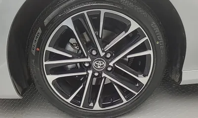 Toyota Camry 2025, 2028 км, за 28807.92 USD