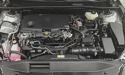 Toyota Camry 2025, 2028 км, за 28807.92 USD - фото 6