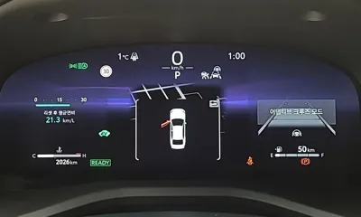 Toyota Camry 2025, 2028 км, за 28807.92 USD - фото 7