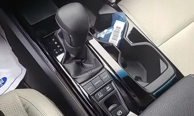 Toyota Camry 2025, 2028 км, за 28807.92 USD - фото 8