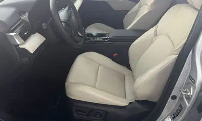 Toyota Camry 2025, 2028 км, за 28807.92 USD - фото 10