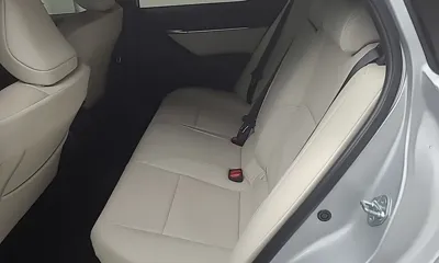 Toyota Camry 2025, 2028 км, за 28807.92 USD - фото 11