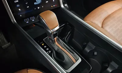 KG_Mobility_Ssangyong Torres 2023, 84624 км, за 12424.78 USD - фото 9