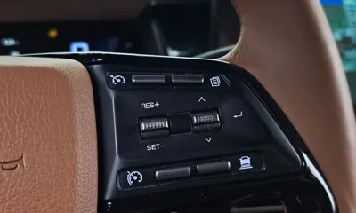 KG_Mobility_Ssangyong Torres 2023, 84624 км, за 12424.78 USD - фото 14