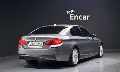 BMW 5-Series 2016, 214968 км, за 6236.05 USD