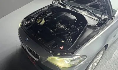 BMW 5-Series 2016, 214968 км, за 6236.05 USD - фото 6
