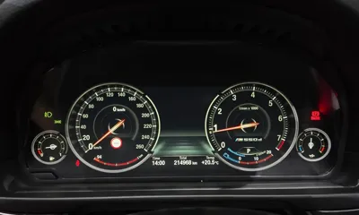 BMW 5-Series 2016, 214968 км, за 6236.05 USD - фото 8